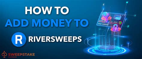 Riversweeps Casino Banking Options .